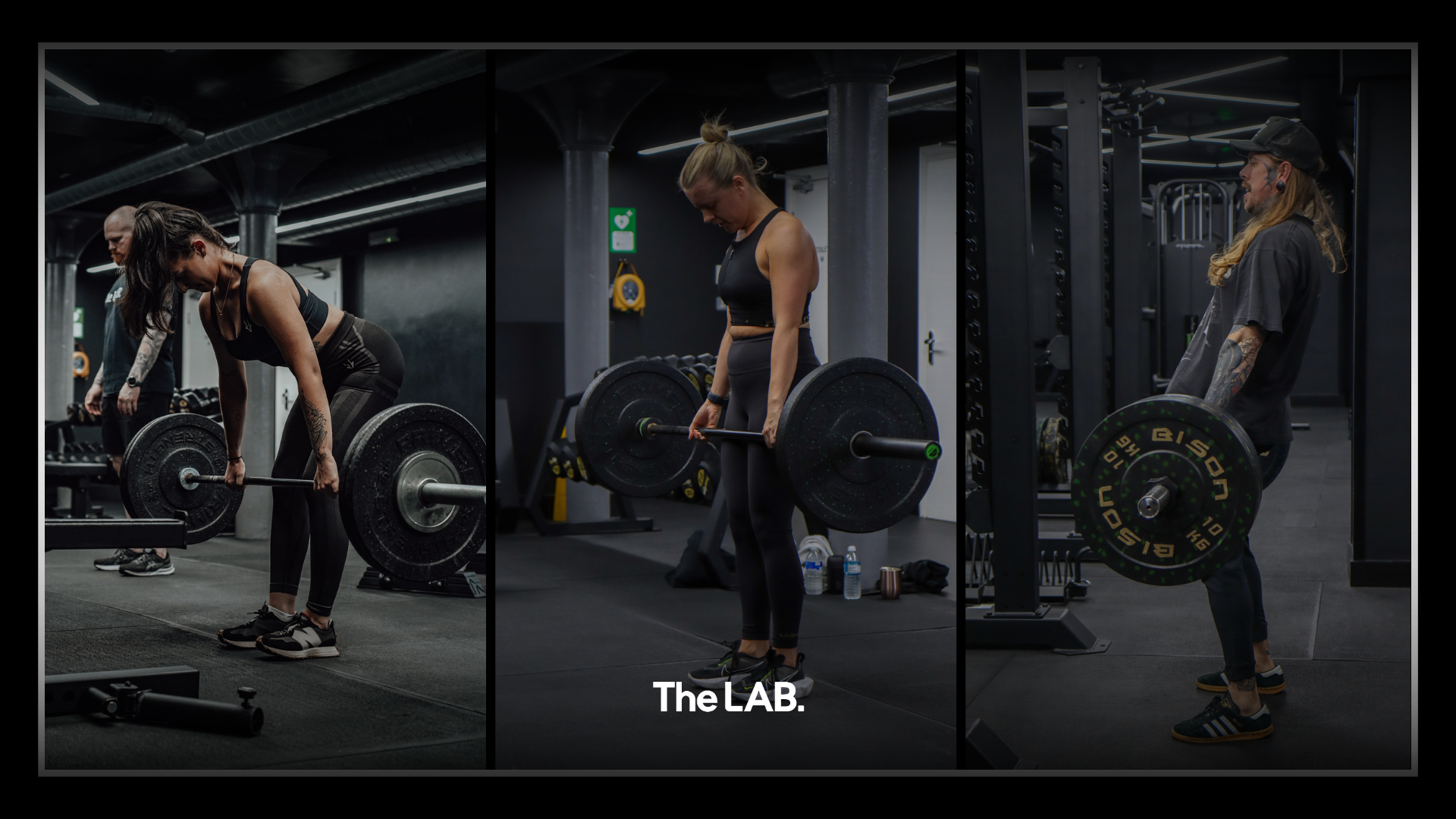 Maximize Your Fitness Gains: The Advantages of Small Group Personal Training at The Lab Liverpool