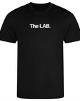 The LAB. Performance Tee (Mens)