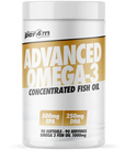 The Lab Essentials: Supplement Starter Bundle