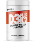 The Lab Essentials: Supplement Starter Bundle