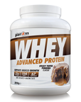 The Lab Essentials: Supplement Starter Bundle