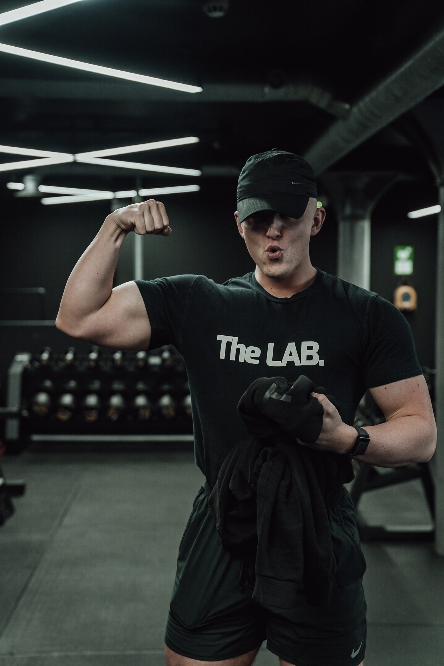 The Smart Way to Add Muscle After Weight Loss