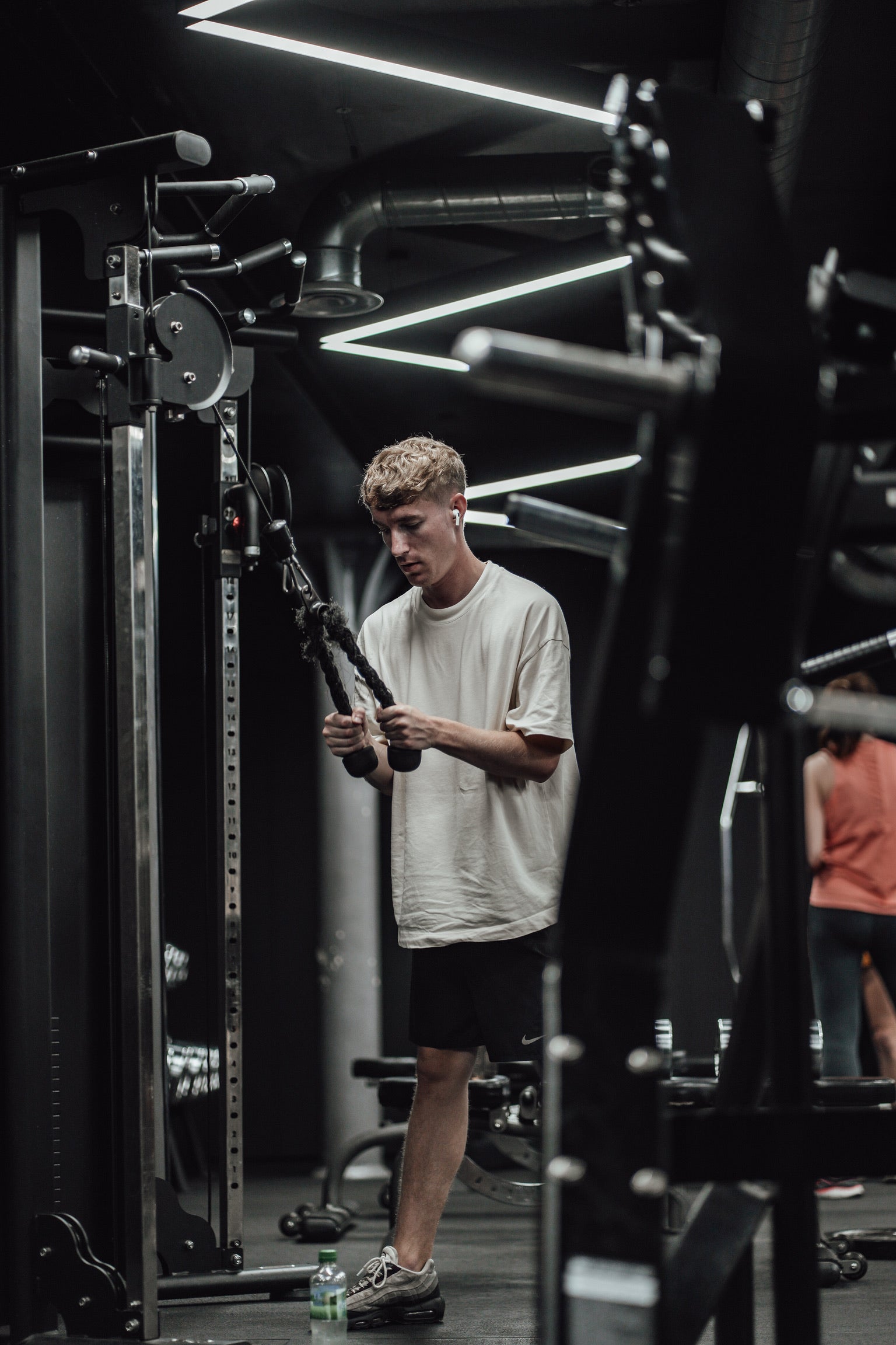 Am I Eating Enough to Build Muscle?