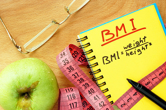 Beyond the Number: Understanding BMI Through One Member’s Journey