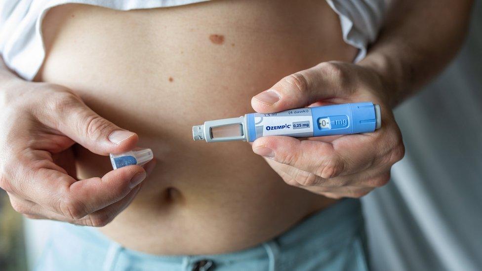 Thinking About Weight-Loss Injections? Read This First
