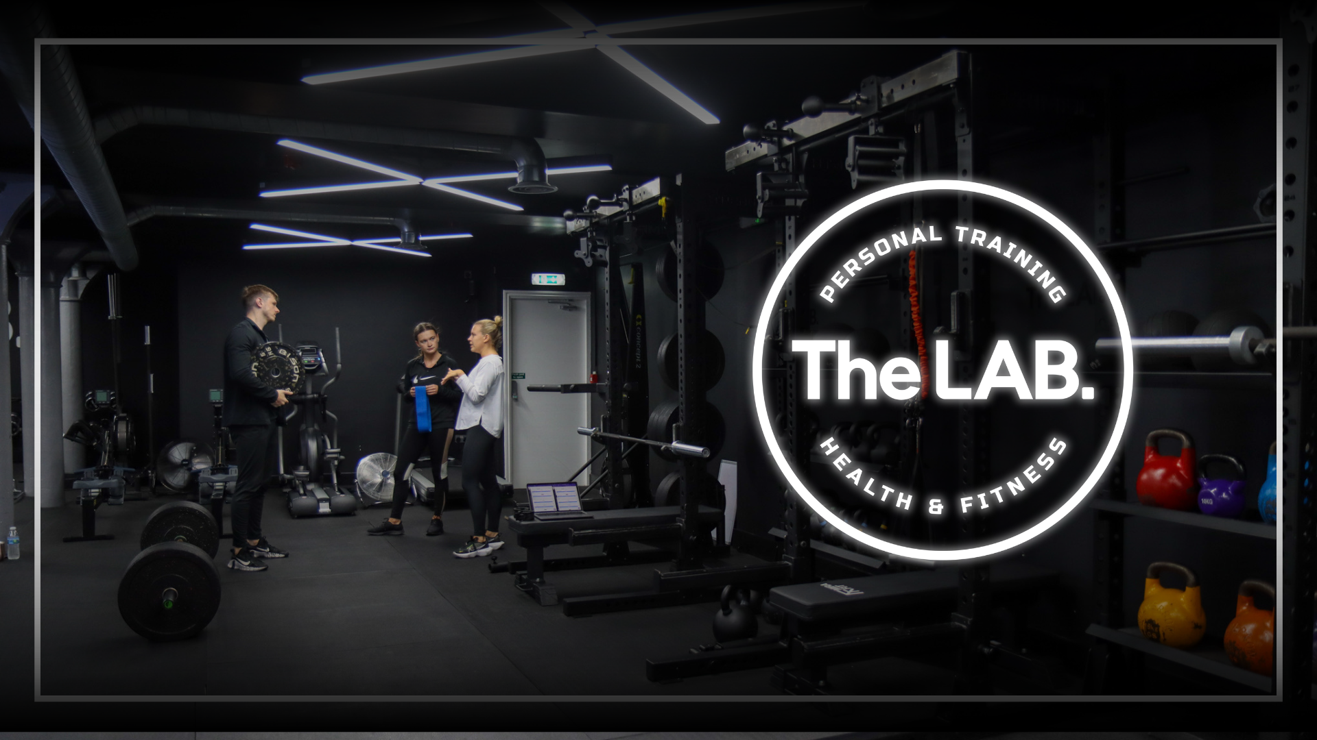 Unlock Your Fitness Potential: How Personal Training Transforms Lives