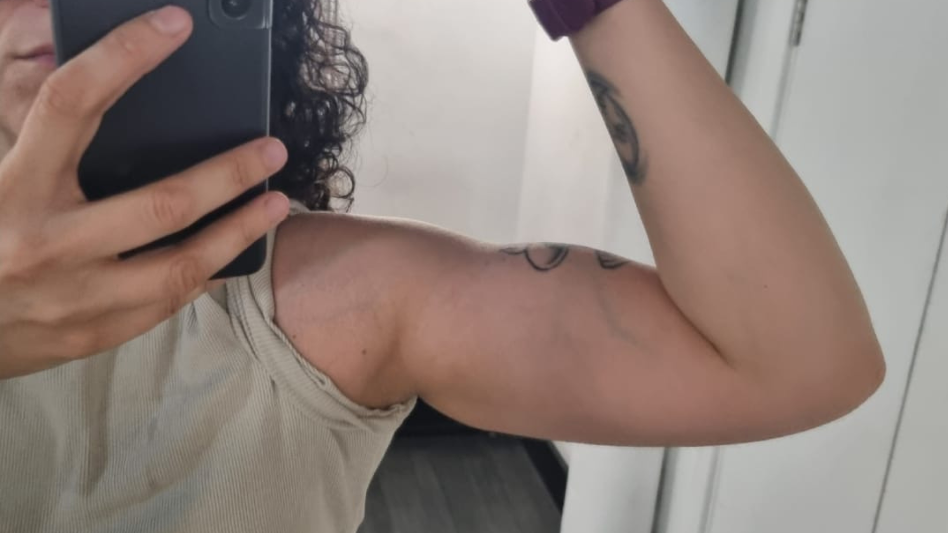 Greta's Story: From Overwhelmed to Confident: Greta’s 4-Month Transformation at The Lab Liverpool