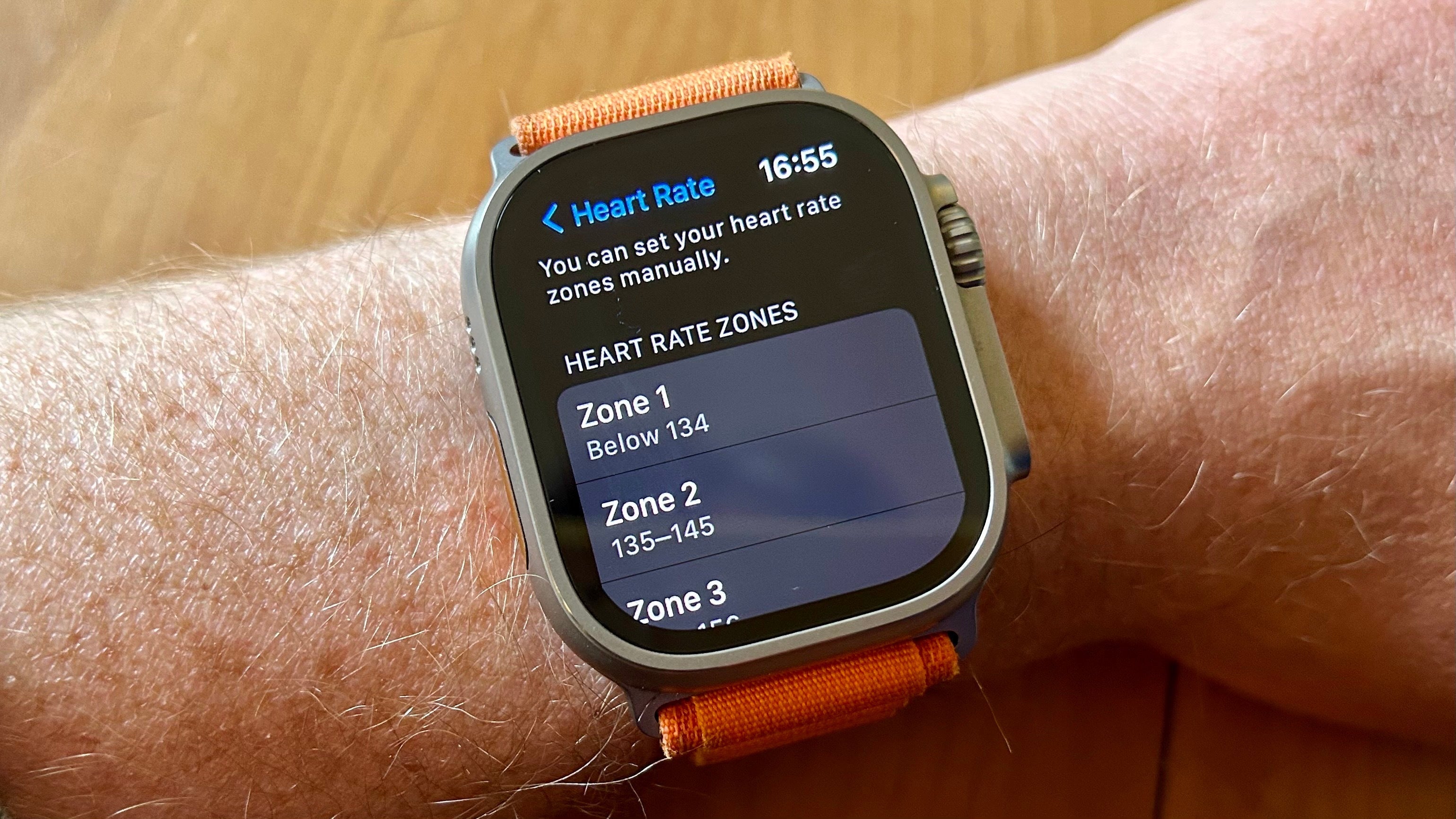 What the F*** Are Heart-Rate Zones (and Why Your Watch Might Be Lying to You)