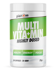 The Lab Essentials: Supplement Starter Bundle